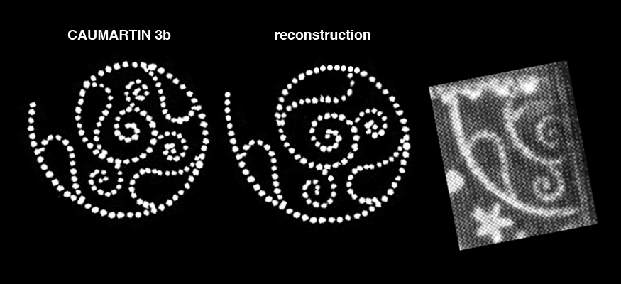 reconstruction